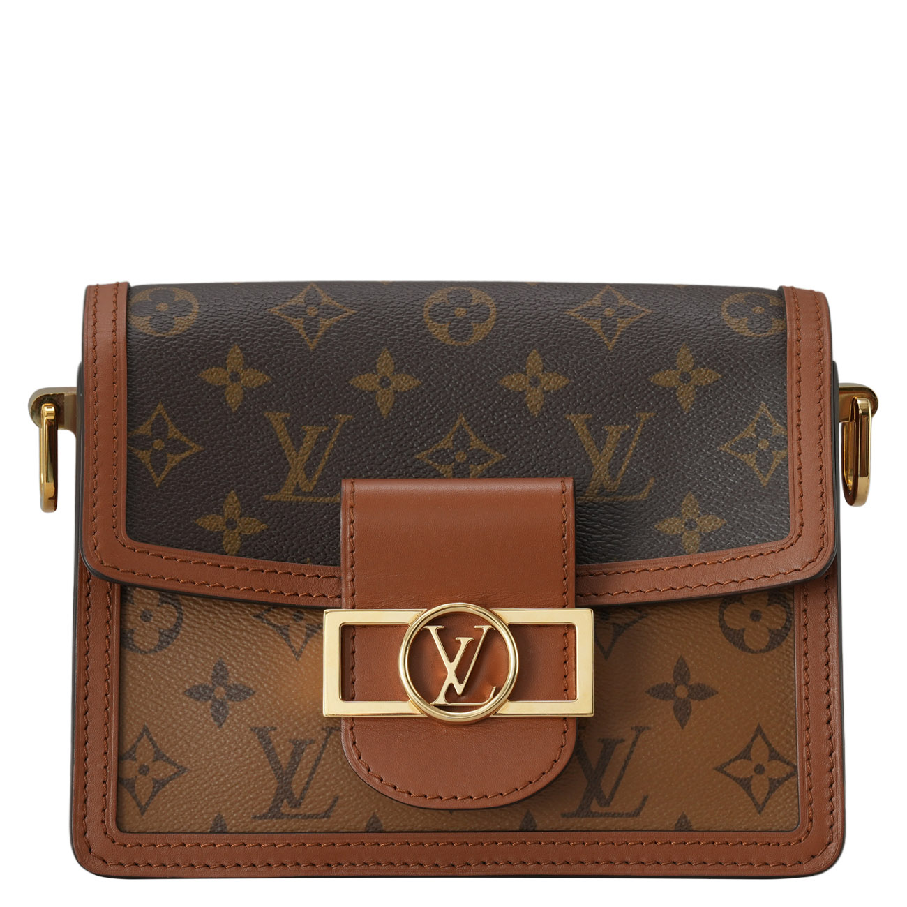 LOUIS VUITTON(USED)루이비통 도핀 미니